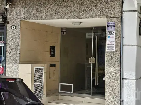 Avenida Cabildo 100