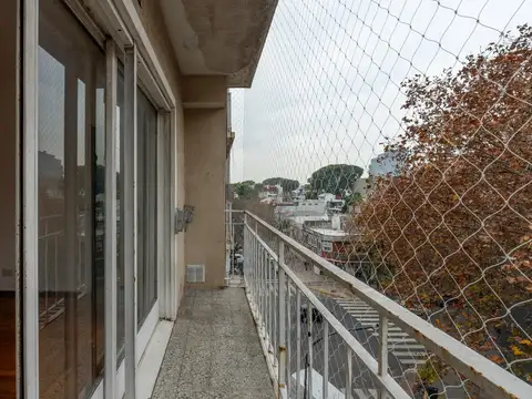 Departamento en Venta en Villa Urquiza, USD 96.000