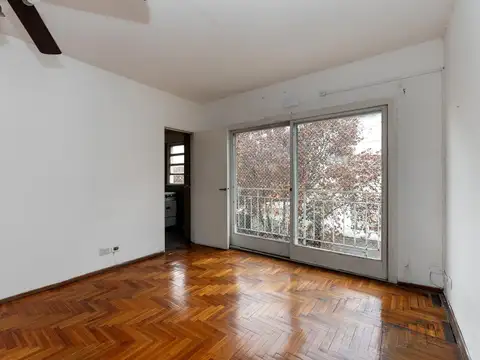 Venta Departamento 3 ambientes - Villa Urquiza