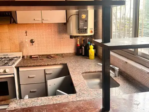 Depto Tipo Casa en Alquiler de 2 dormitorios