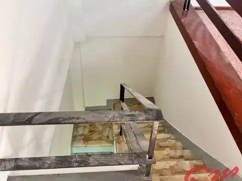 Depto Tipo Casa en Alquiler de 3 ambientes