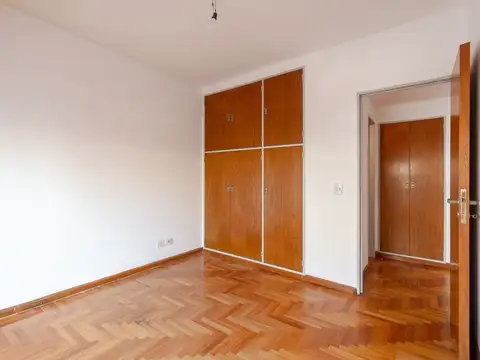 Departamento en Venta en Palermo, USD 178.000
