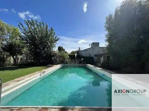 15 e/58 y 60-Casa en venta en Villa del Plata Sur