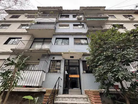 DEPARTAMENTO DE 3 AMBIENTES, CIUDAD JARDIN