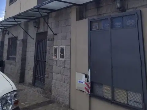 Depto Tipo Casa en Venta de 1 dormitorio