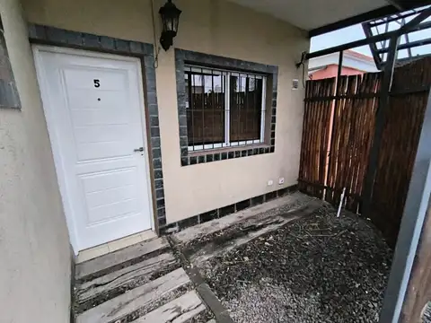 Depto Tipo Casa en Venta 6 años