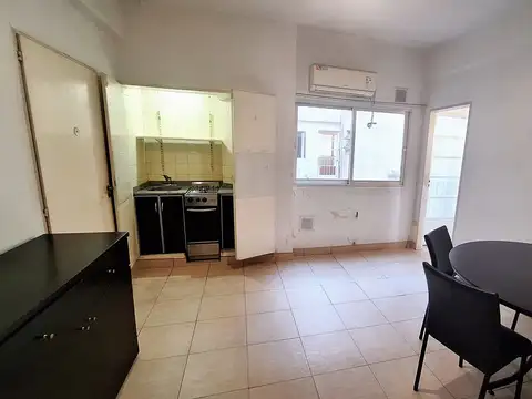 Departamento en Venta en San Nicolás, CABA