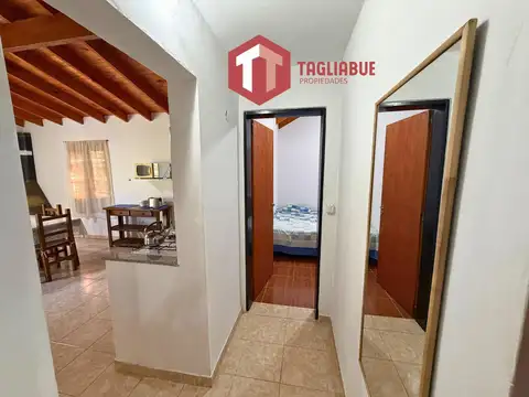 Casa en Venta al Oeste