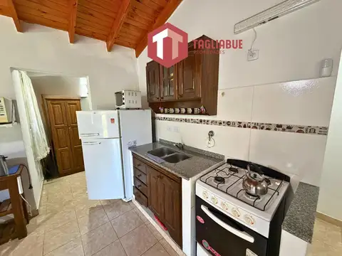 Casa en Venta con 1 cochera