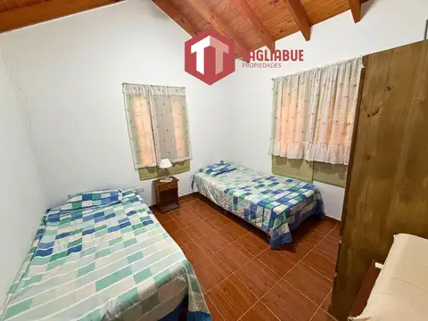 Casa en Moreras 2 Merlo | Terreno de 1388m2 | Oportunidad