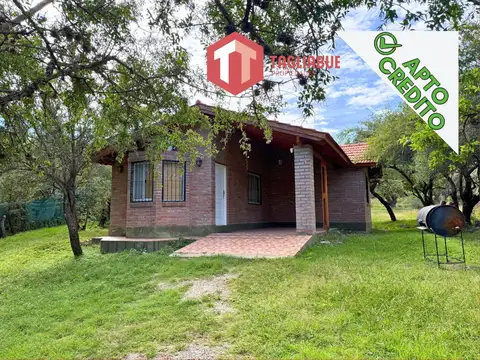 Casa en Moreras 2 Merlo | Terreno de 1388m2 | Oportunidad