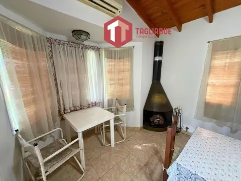 Casa en Venta en Merlo, USD 94.000