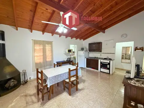 Casa en Moreras 2 Merlo | Terreno de 1388m2 | Oportunidad
