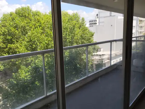 Oficina Monoambiente con 1 baño
