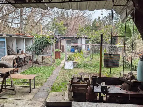 Galpon en Venta 50 años