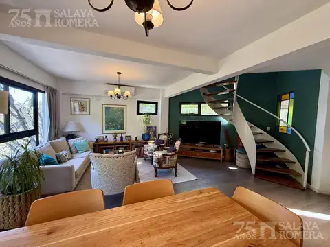 Departamento en Venta en Olivos, USD 459.000