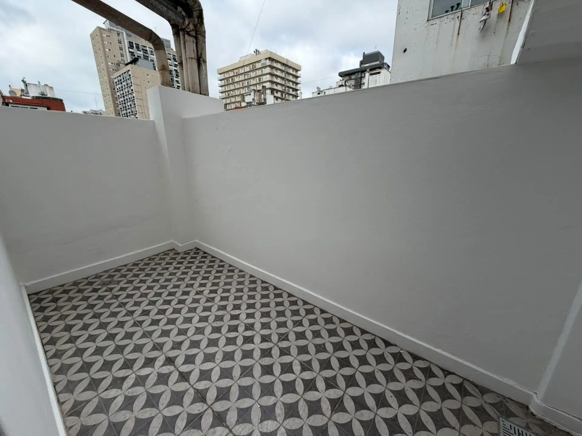 Venta de Departamento 2 Ambientes en Plaza Colón