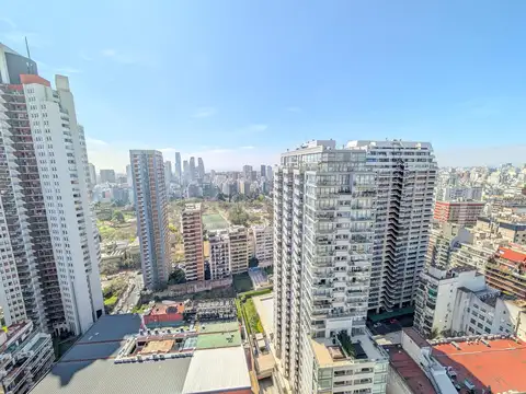 3 Ambientes en Torre, Alto Palermo