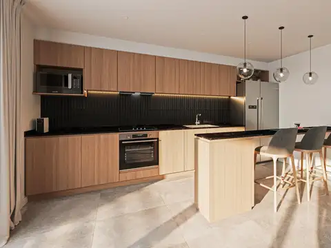 Departamento en Venta A Estrenar