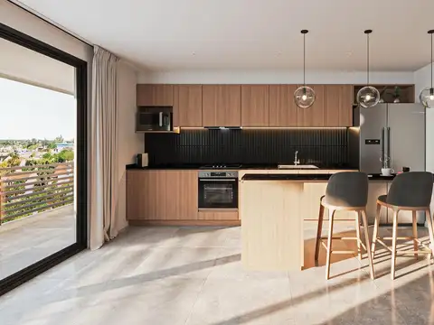 Departamento en Venta en Ituzaingo, USD 126.170