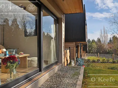Casa en Venta A Estrenar