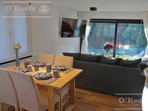 Casa 3 ambientes en av. Pioneros Bariloche en venta