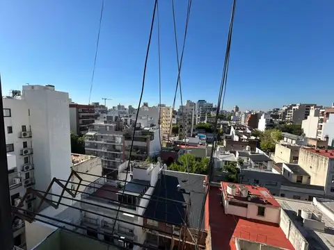 Departamento en Venta en Parque Rivadavia, USD 47.000