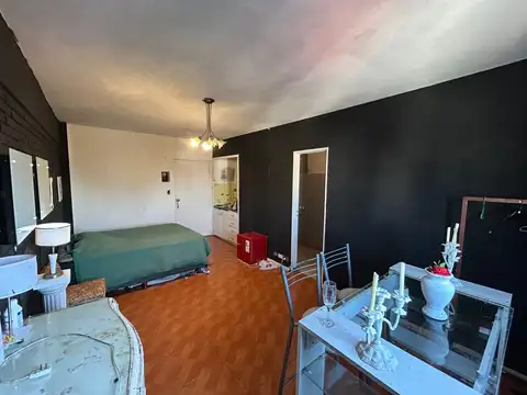 Av. Juan Bautista Alberdi 200, Piso 7