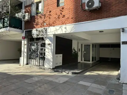 Departamento en Venta en Caballito Sur, USD 40.000