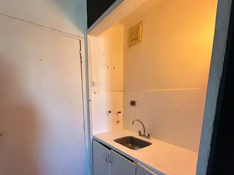 Departamento en Venta en Parque Rivadavia, USD 47.000