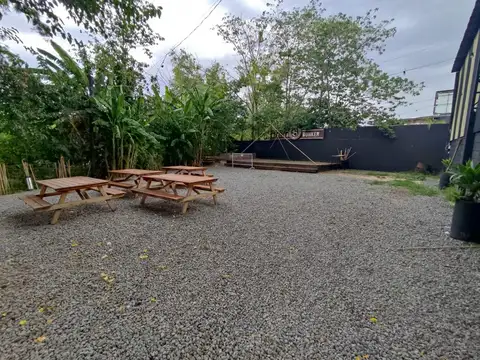 Avenida Liniers al 2400