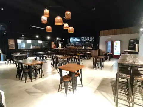 Local en Venta A Estrenar