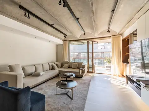 Departamento en Venta en Puerto Madero, USD 900.000