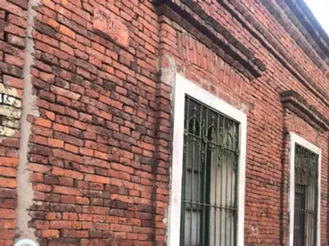 Venta Casa A Reciclar Dos Lotes En Esquina, Pilar