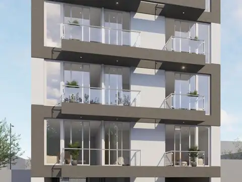 Departamento en Venta A Estrenar