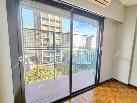 Departamento en Alquiler 40 años