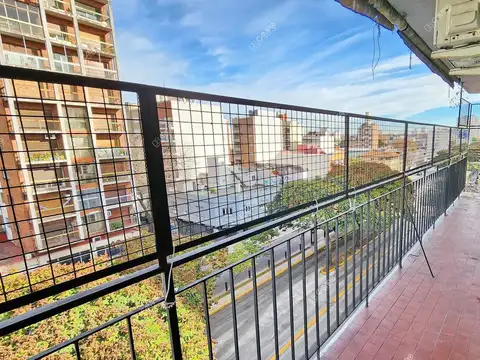 Departamento en Alquiler al Noroeste