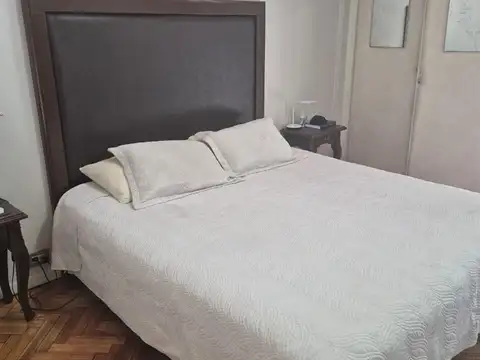 Departamento  en Venta en Once, Capital Federal, Buenos Aires