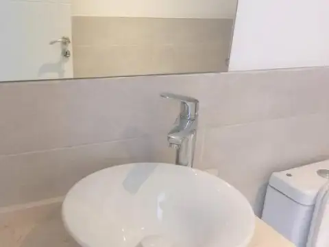 Departamento en Venta con 1 cochera
