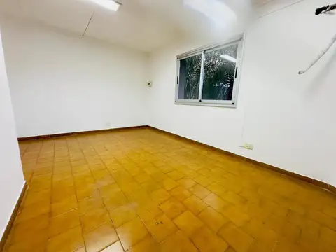 Oficina Monoambiente con 1 baño