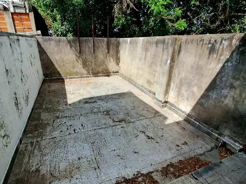 Depto Tipo Casa en Venta de 2 dormitorios