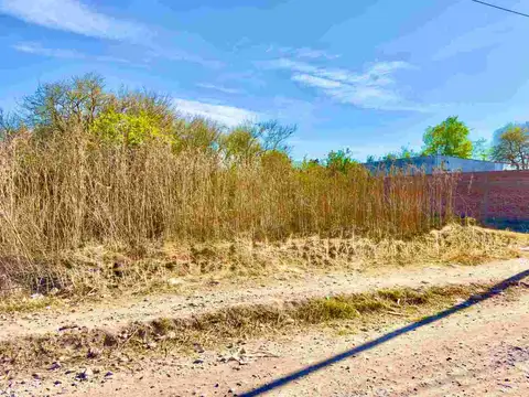 VENTA/PERMUTA TERRENO 460M2 IDEAL GALPON RUTA 26