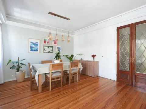 Depto Tipo Casa en Venta de 3 dormitorios