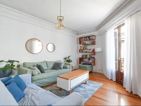 Depto Tipo Casa en Venta de 4 ambientes