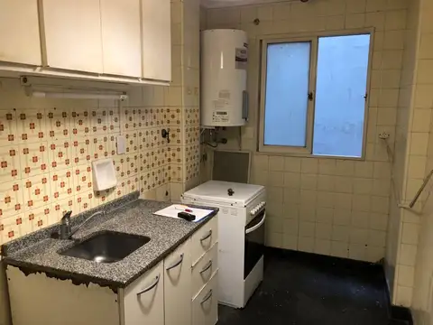 Departamento en Venta 50 años
