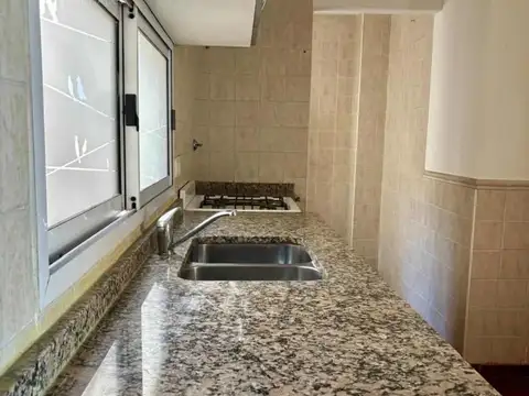Departamento en Alquiler de 3 ambientes