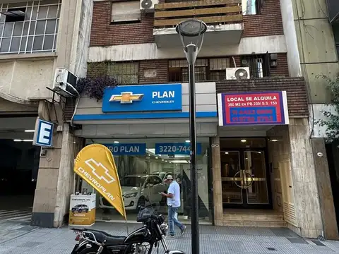 Local en Venta en Belgrano Chico, USD 650.000