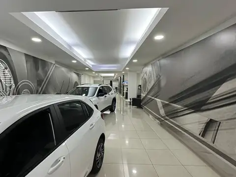 Local en Venta A Estrenar