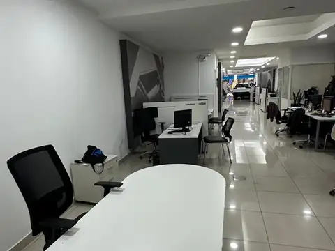 Local en Venta en Belgrano Chico, USD 760.000