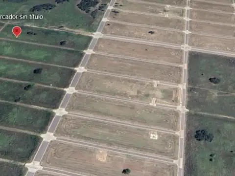 TERRENO Y LOTE EN DOCTA CENTRAL CORDOBA